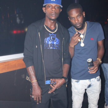 CEO & CUZZO IN ATL